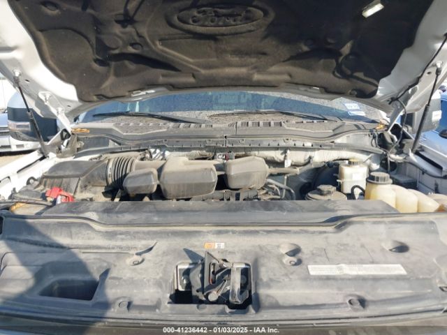 1FT7W2A64JEC24615 Ford F-250 Lariat