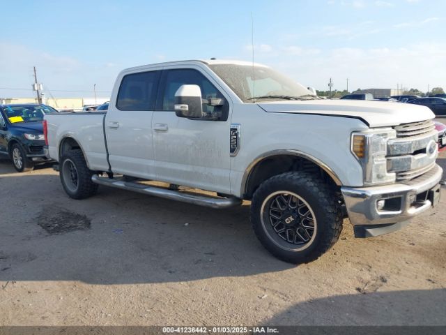 1FT7W2A64JEC24615 Ford F-250 Lariat