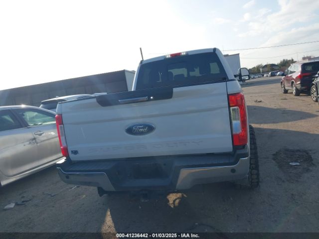 1FT7W2A64JEC24615 Ford F-250 Lariat