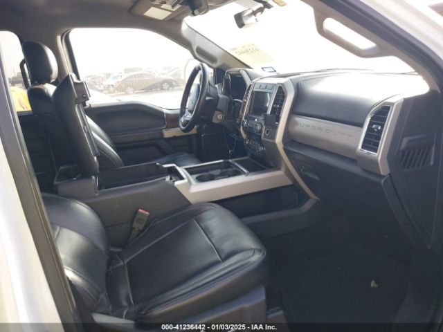 1FT7W2A64JEC24615 Ford F-250 Lariat