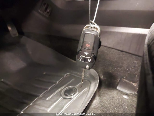 Ford FUSION SE 2015 3FA6P0HD0FR127973 Image 11