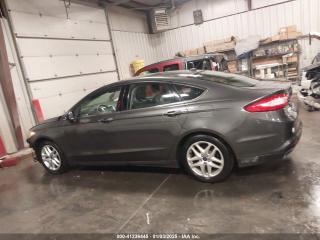 Ford FUSION SE 2015 3FA6P0HD0FR127973 Image 15