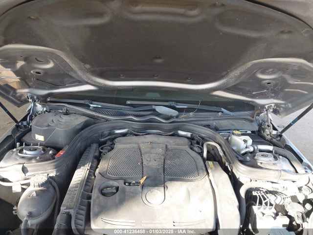 WDDHF8JB2EA802072 Mercedes-Benz E 350 4matic