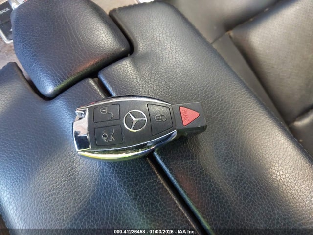 WDDHF8JB2EA802072 Mercedes-Benz E 350 4matic