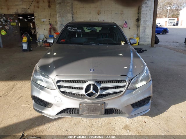 WDDHF8JB2EA802072 Mercedes-Benz E 350 4matic