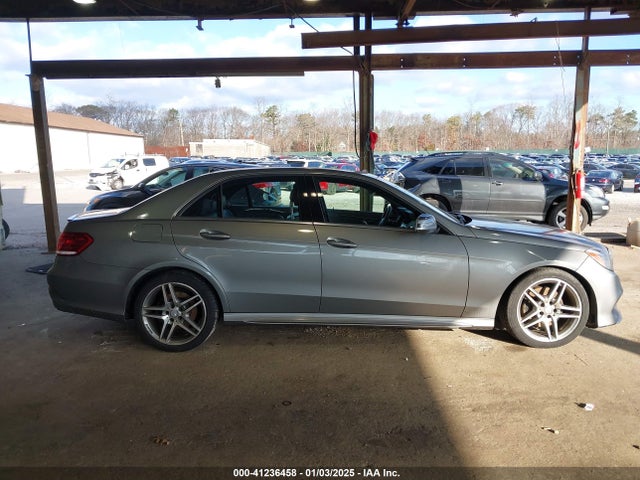WDDHF8JB2EA802072 Mercedes-Benz E 350 4matic