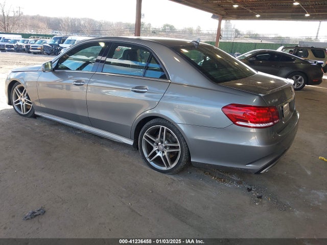 WDDHF8JB2EA802072 Mercedes-Benz E 350 4matic