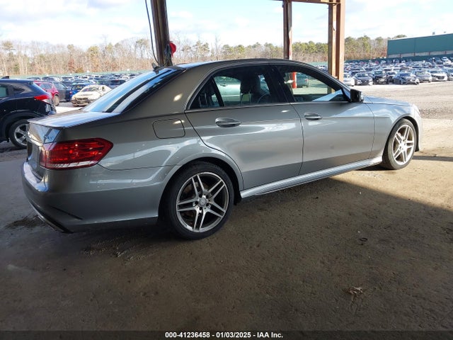 WDDHF8JB2EA802072 Mercedes-Benz E 350 4matic