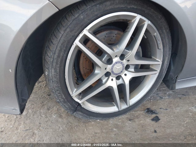 WDDHF8JB2EA802072 Mercedes-Benz E 350 4matic
