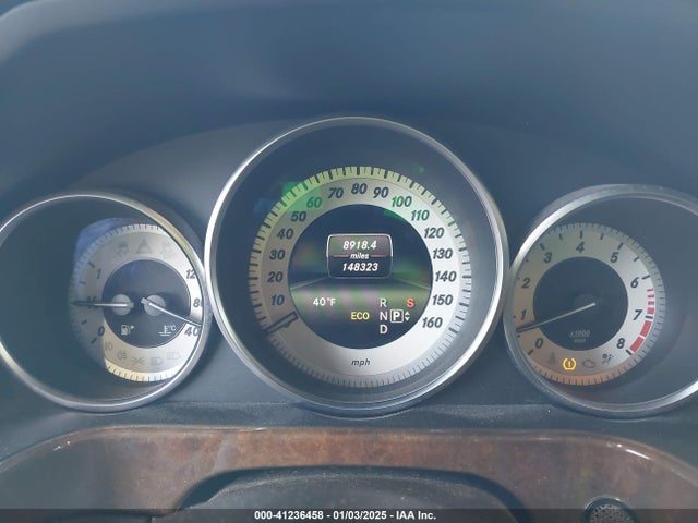 WDDHF8JB2EA802072 Mercedes-Benz E 350 4matic