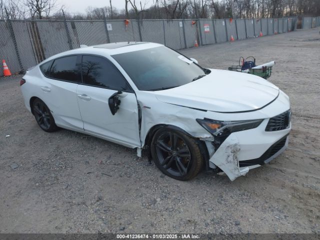 2024 ACURA INTEGRA 19UDE4H3XRA010732 Photo 0