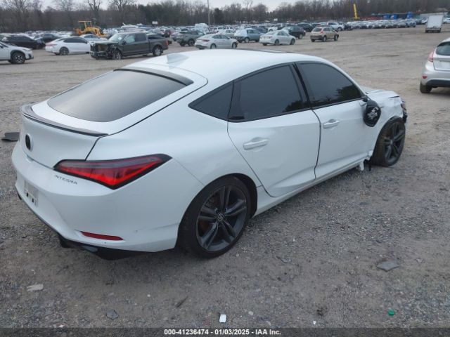 2024 ACURA INTEGRA 19UDE4H3XRA010732 Photo 3