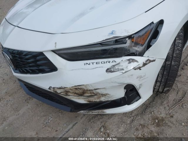 2024 ACURA INTEGRA 19UDE4H3XRA010732 Photo 5