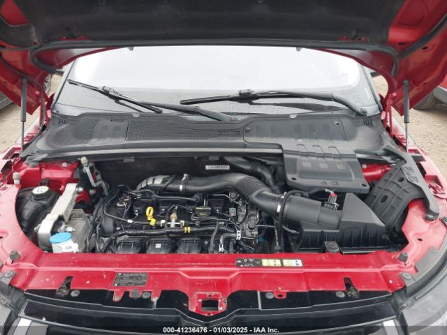 SALVP2BG4GH081080 Land Rover Range Rover Evoque Se/se Premium