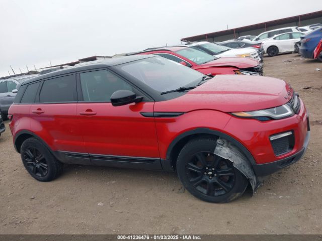 SALVP2BG4GH081080 Land Rover Range Rover Evoque Se/se Premium
