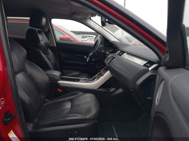 SALVP2BG4GH081080 Land Rover Range Rover Evoque Se/se Premium