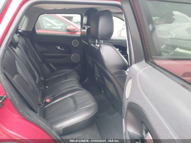 SALVP2BG4GH081080 Land Rover Range Rover Evoque Se/se Premium
