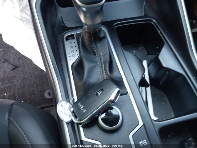 KIA Sorento X-line S 2022 5XYRLDLC2NG127393 Image 11