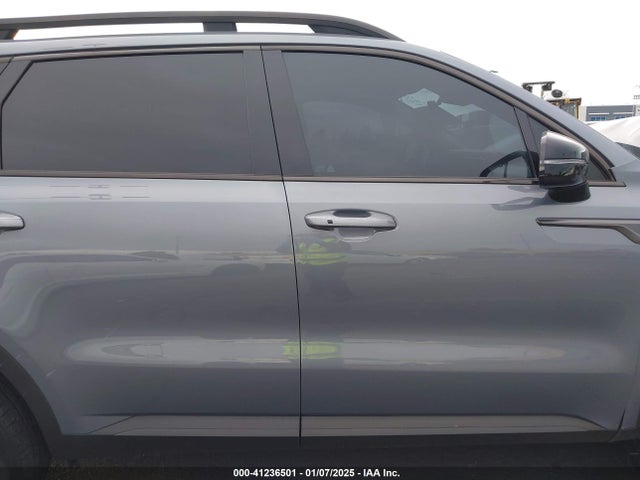 KIA Sorento X-line S 2022 5XYRLDLC2NG127393 Image 14