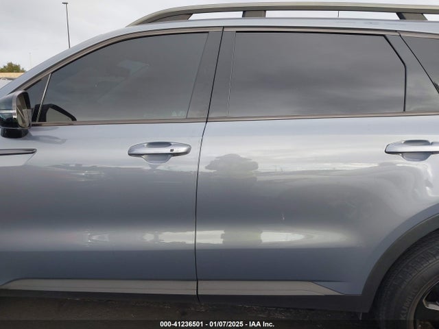 KIA Sorento X-line S 2022 5XYRLDLC2NG127393 Image 15