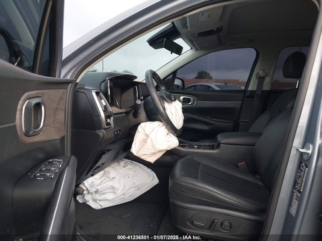 KIA Sorento X-line S 2022 5XYRLDLC2NG127393 Image 5