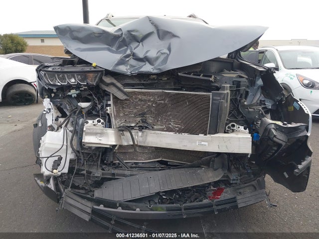 KIA Sorento X-line S 2022 5XYRLDLC2NG127393 Image 6