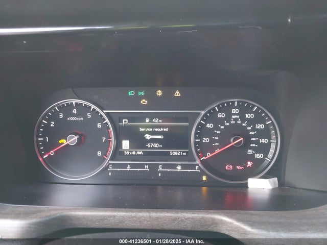 KIA Sorento X-line S 2022 5XYRLDLC2NG127393 Image 7