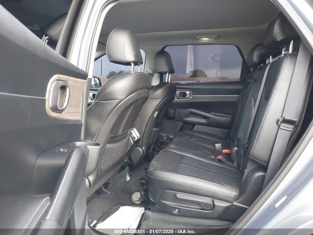 KIA Sorento X-line S 2022 5XYRLDLC2NG127393 Image 8