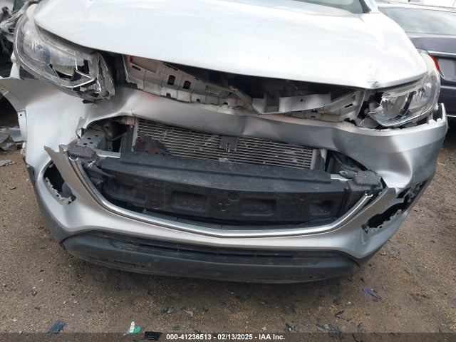 Chevrolet TRAX LS 2018 KL7CJKSB2JB715675 Image 20