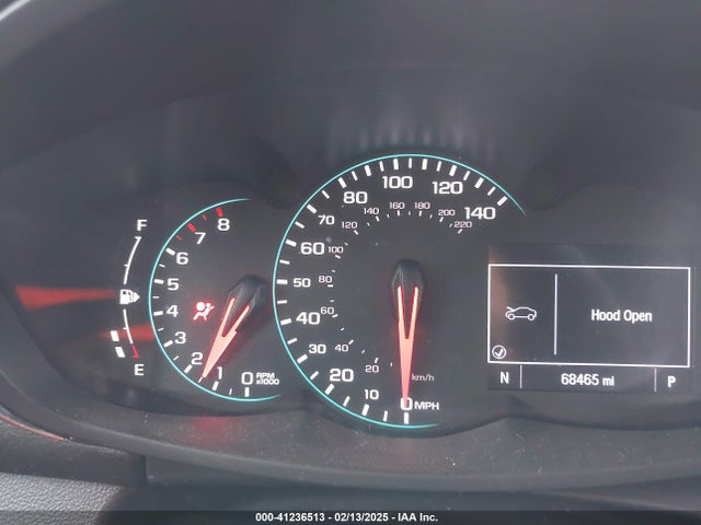 Chevrolet TRAX LS 2018 KL7CJKSB2JB715675 Image 7