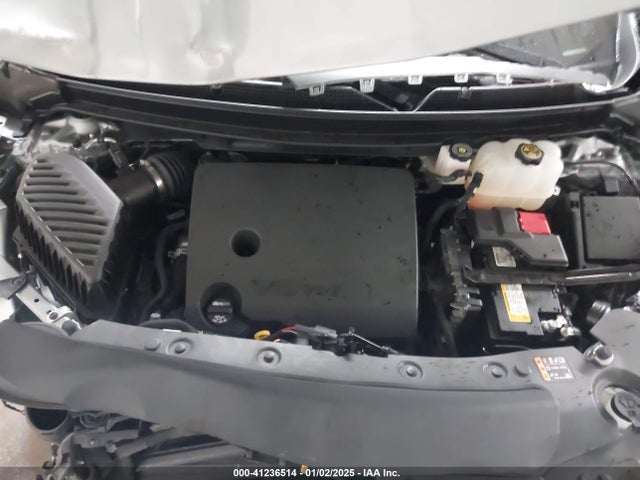 Buick Enclave Essence Awd 2024 5GAEVAKWXRJ120704 Image 10