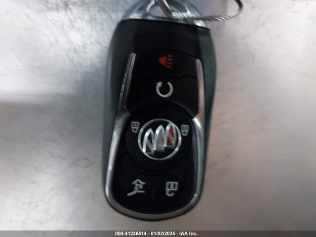 Buick Enclave Essence Awd 2024 5GAEVAKWXRJ120704 Image 11