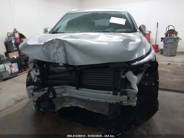 Buick Enclave Essence Awd 2024 5GAEVAKWXRJ120704 Image 13