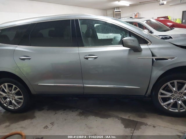 Buick Enclave Essence Awd 2024 5GAEVAKWXRJ120704 Image 14