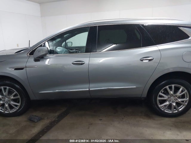 Buick Enclave Essence Awd 2024 5GAEVAKWXRJ120704 Image 15