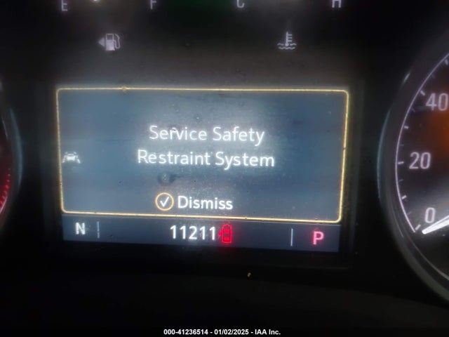 Buick Enclave Essence Awd 2024 5GAEVAKWXRJ120704 Image 16