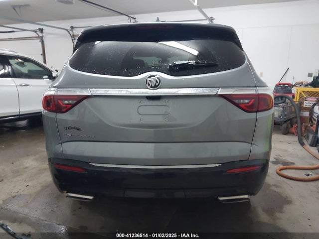 Buick Enclave Essence Awd 2024 5GAEVAKWXRJ120704 Image 17