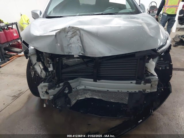 Buick Enclave Essence Awd 2024 5GAEVAKWXRJ120704 Image 6