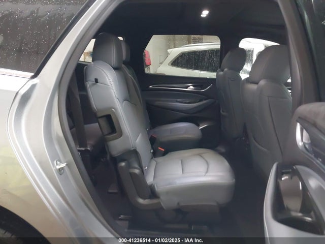 Buick Enclave Essence Awd 2024 5GAEVAKWXRJ120704 Image 8