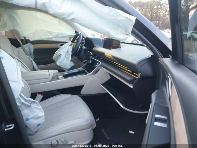 KMUHCESC7MU063042 Genesis Gv80 3.5t Awd