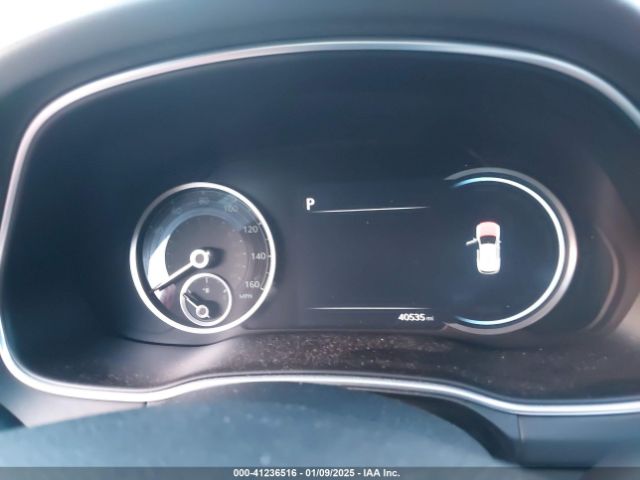 KMUHCESC7MU063042 Genesis Gv80 3.5t Awd