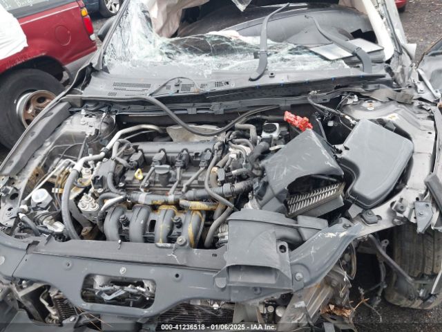 JM1BM1T7XE1149383 Mazda Mazda3 I Sv