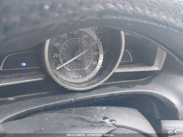 JM1BM1T7XE1149383 Mazda Mazda3 I Sv