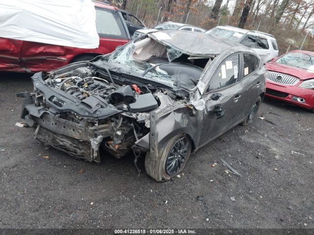 JM1BM1T7XE1149383 Mazda Mazda3 I Sv