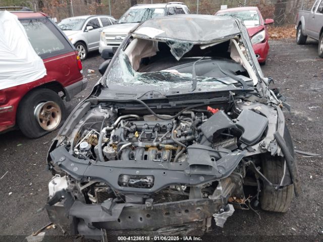 JM1BM1T7XE1149383 Mazda Mazda3 I Sv