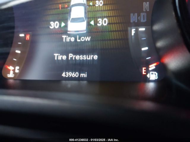 2C3CDZGG7KH683567 Dodge Challenger Sxt Awd