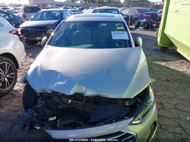 5NPD84LFXHH209925 Hyundai Elantra Value Edition