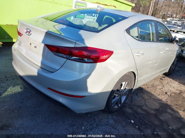 5NPD84LFXHH209925 Hyundai Elantra Value Edition