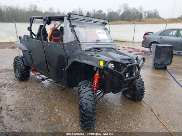 2013 POLARIS RZR 4XAXT87A7DB603743