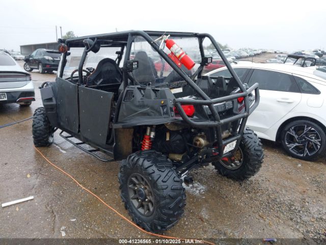 2013 POLARIS RZR 4XAXT87A7DB603743 Photo 2